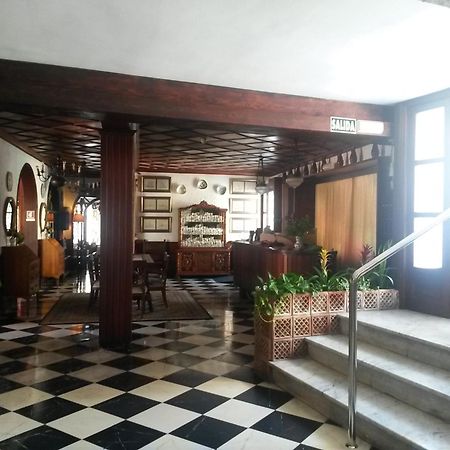 Hostal Cas Bombu Cala Ratjada  Kültér fotó