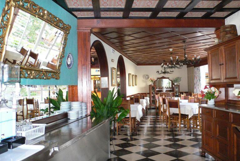 Hostal Cas Bombu Cala Ratjada  Kültér fotó