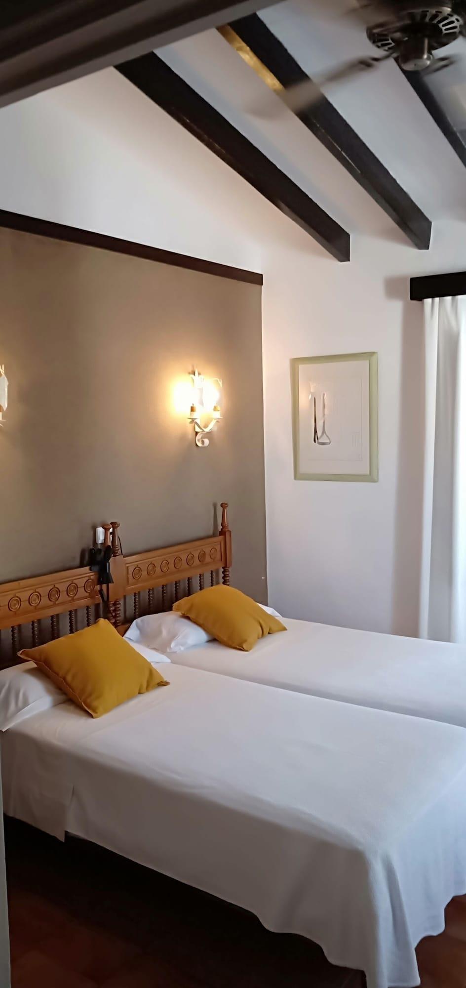 Hostal Cas Bombu Cala Ratjada  Kültér fotó