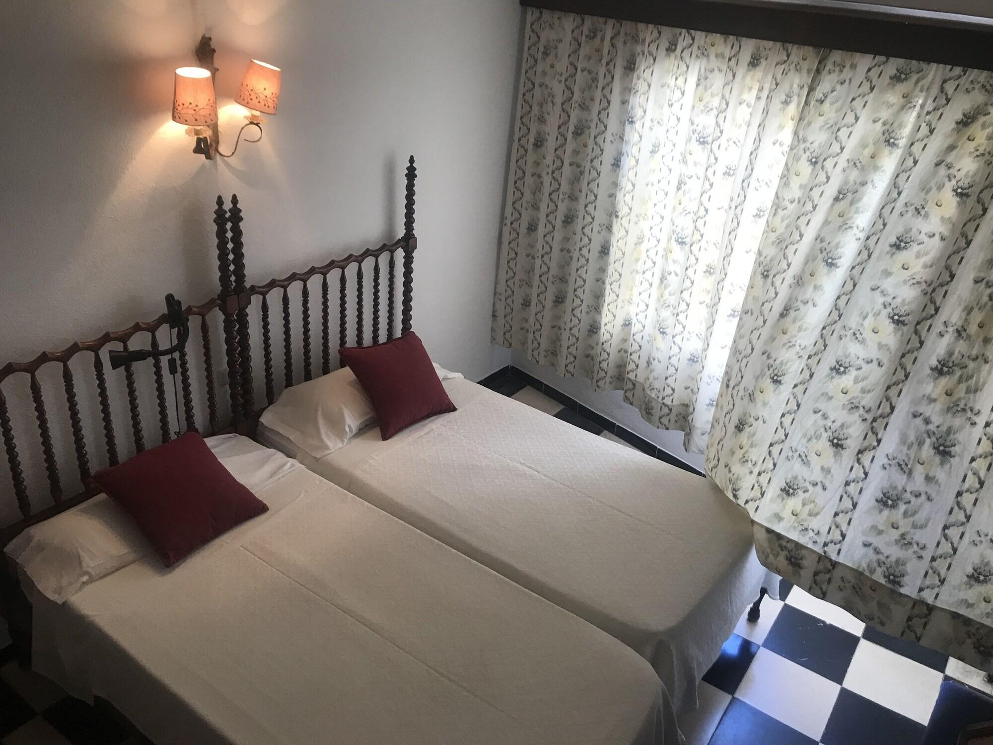 Hostal Cas Bombu Cala Ratjada  Kültér fotó