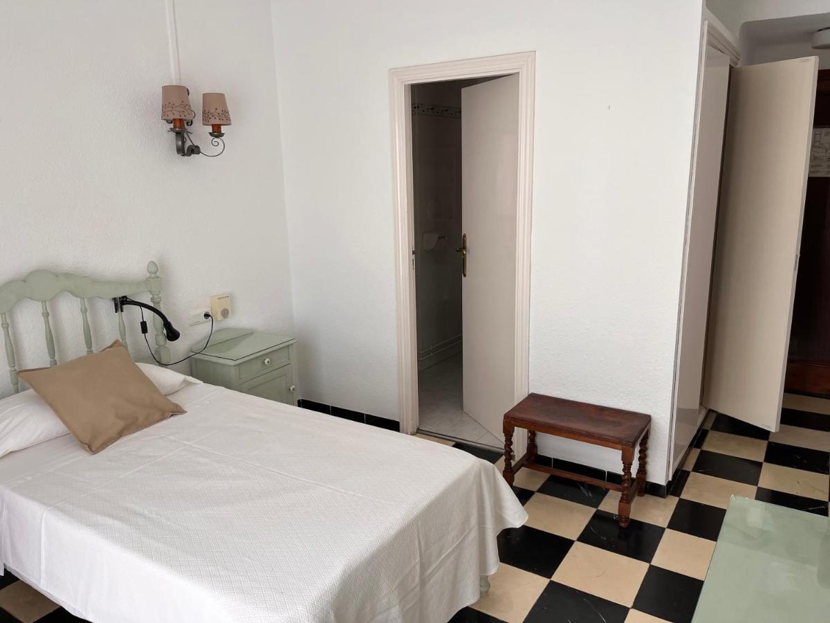 Hostal Cas Bombu Cala Ratjada  Kültér fotó