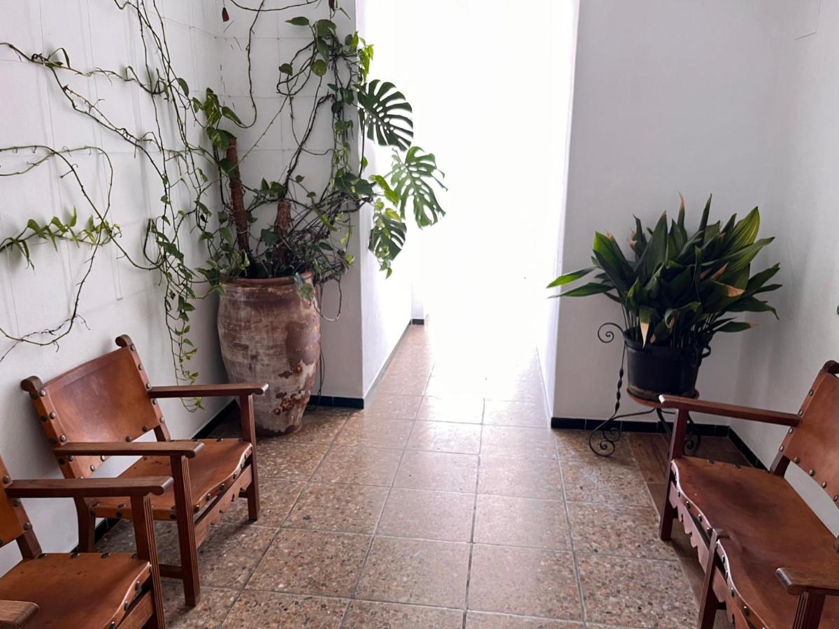 Hostal Cas Bombu Cala Ratjada  Kültér fotó