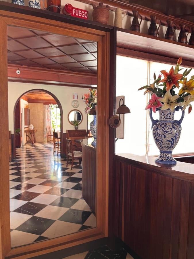 Hostal Cas Bombu Cala Ratjada  Kültér fotó