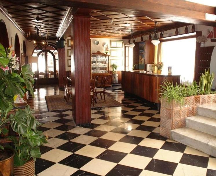 Hostal Cas Bombu Cala Ratjada  Kültér fotó