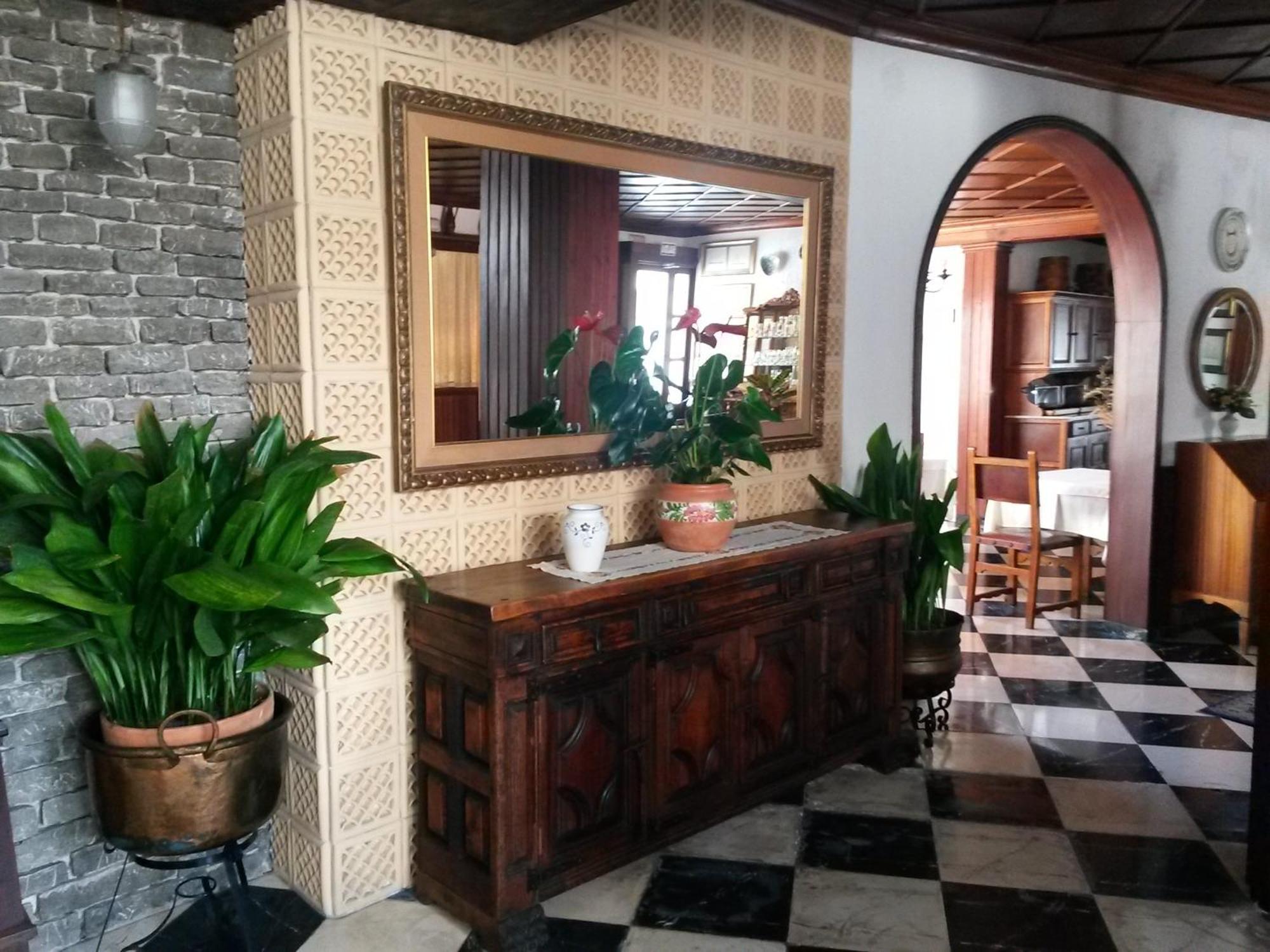 Hostal Cas Bombu Cala Ratjada  Kültér fotó