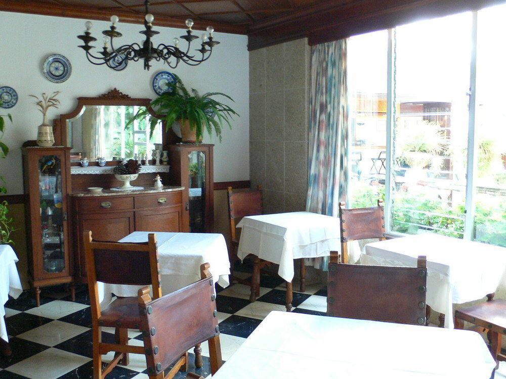 Hostal Cas Bombu Cala Ratjada  Kültér fotó