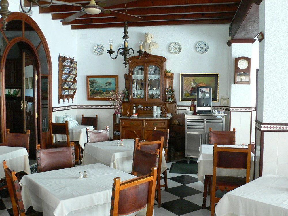 Hostal Cas Bombu Cala Ratjada  Kültér fotó