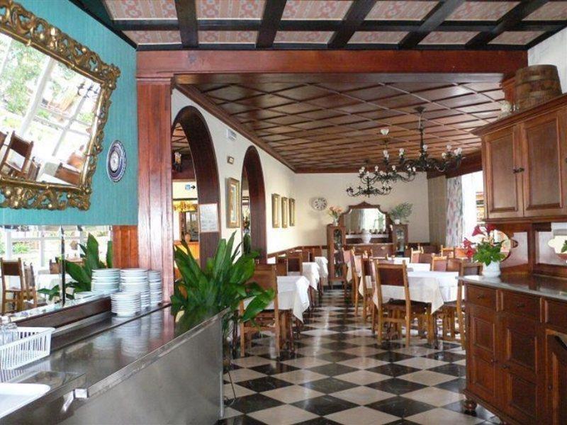 Hostal Cas Bombu Cala Ratjada  Kültér fotó
