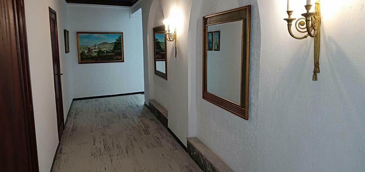 Hostal Cas Bombu Cala Ratjada  Kültér fotó