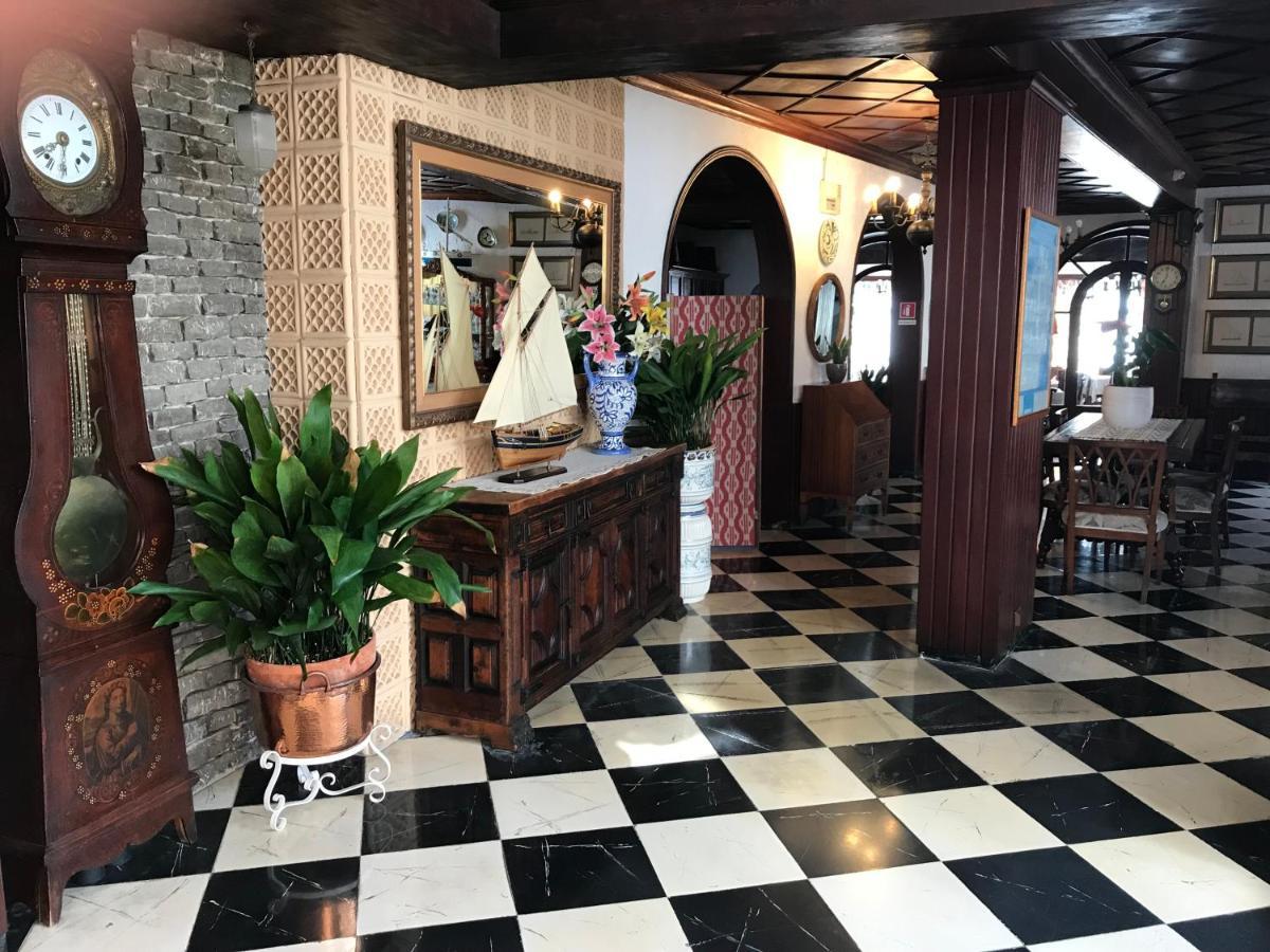 Hostal Cas Bombu Cala Ratjada  Kültér fotó