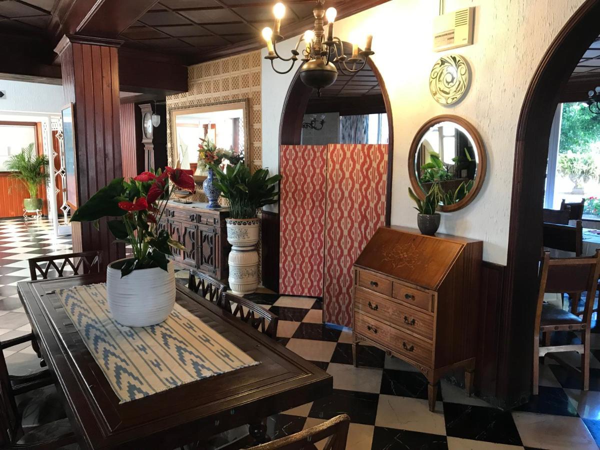 Hostal Cas Bombu Cala Ratjada  Kültér fotó