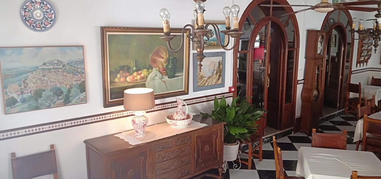 Hostal Cas Bombu Cala Ratjada  Kültér fotó